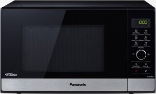 Panasonic NN-GD38HSSUG Mikrodalga Fırın kullananlar yorumlar